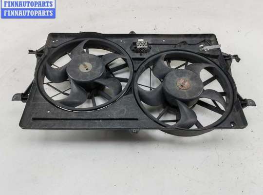 купить Вентилятор радиатора на Ford Focus I (1998-2005)