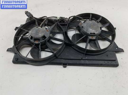 купить Вентилятор радиатора на Ford Focus I (1998-2005)