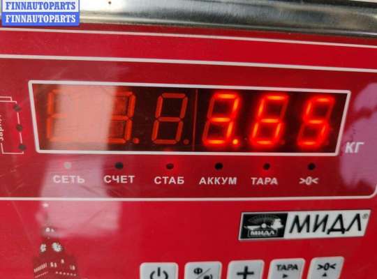 купить Вентилятор радиатора на Ford Focus I (1998-2005)