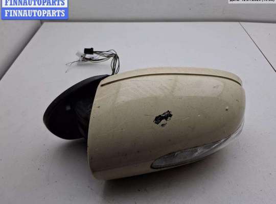 купить Зеркало наружное левое на Mercedes W211 (E)