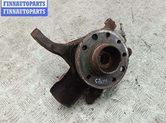Ступица передняя правая OP2405590 на Opel Zafira B (2004-2014)