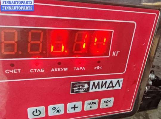 купить Трубка масляная турбины на Mercedes C-Class W203 (2000-2006)