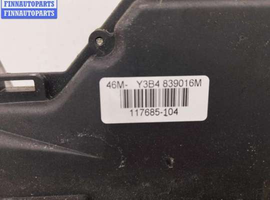 купить Замок двери задней правой на Volkswagen Passat B5+ (GP)