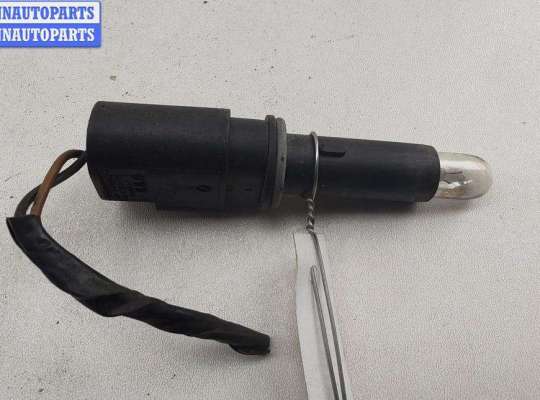 купить Патрон лампы фары на BMW 3 E46 (1998-2006)