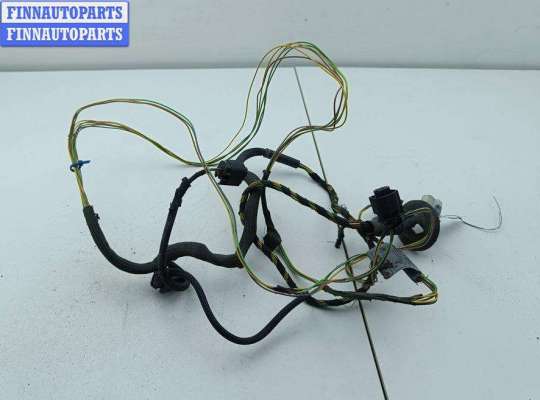 купить Проводка бампера заднего на BMW 5 E39 (1995-2003)