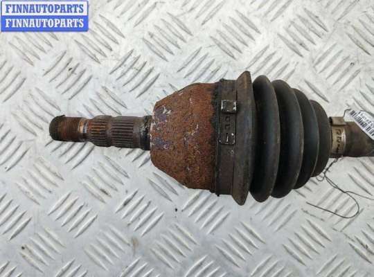 купить Полуось передняя правая на Opel Zafira B (2004-2014)