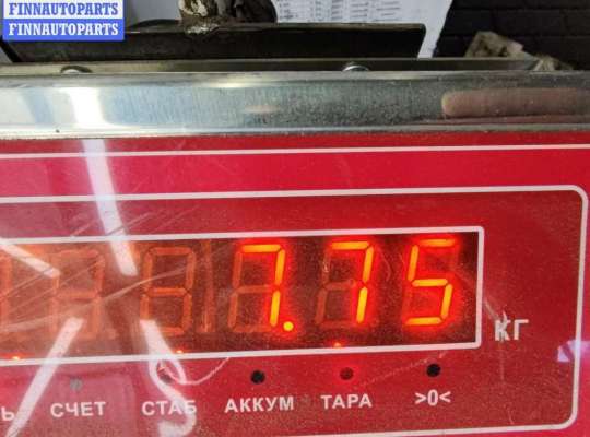 купить Полуось передняя правая на Opel Zafira B (2004-2014)