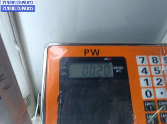 купить Подсветка номера на Volkswagen Passat B4