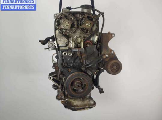 купить Двигатель (ДВС) на Mitsubishi Carisma