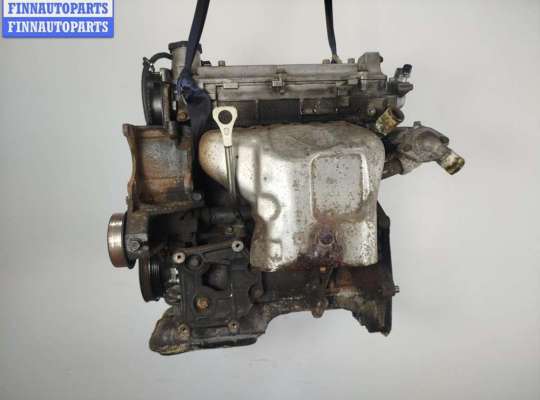 купить Двигатель (ДВС) на Mitsubishi Carisma