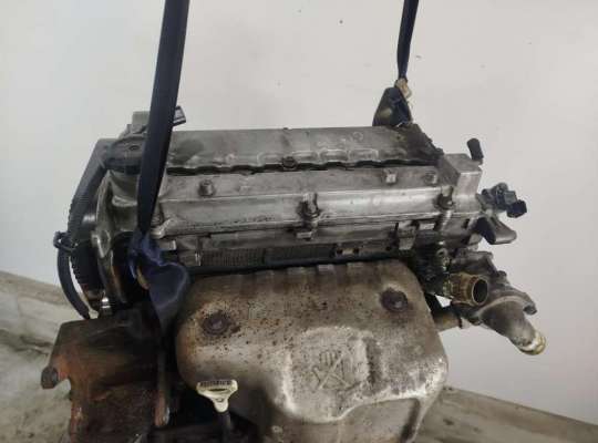 купить Двигатель (ДВС) на Mitsubishi Carisma