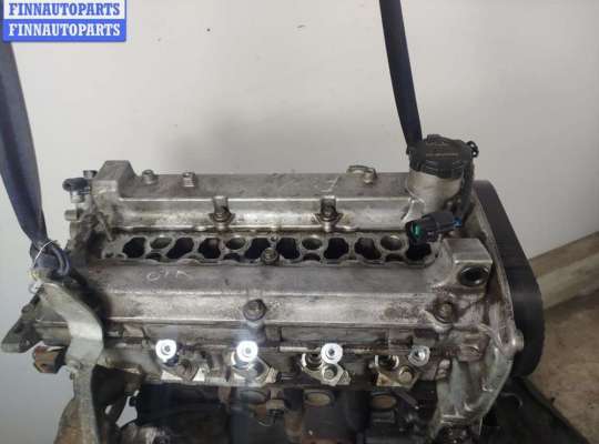 купить Двигатель (ДВС) на Mitsubishi Carisma