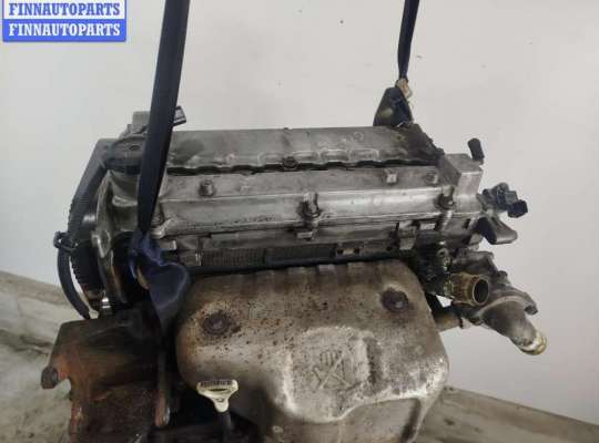 купить Двигатель (ДВС) на Mitsubishi Carisma