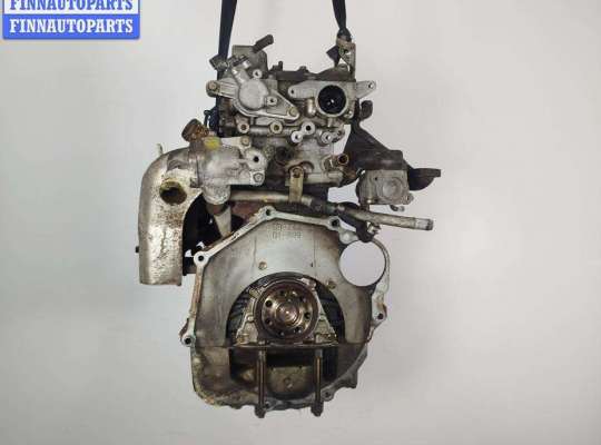 купить Двигатель (ДВС) на Mitsubishi Carisma