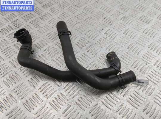 купить Патрубок отопителя (печки) на Volkswagen Touran