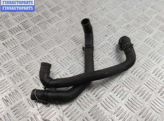 купить Патрубок отопителя (печки) на Volkswagen Touran