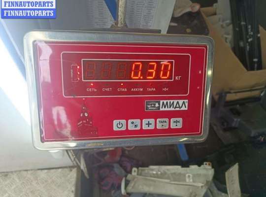 купить Накладка на порог внутренняя (салона) на Mercedes Vito-1 W638 (1996-2003)