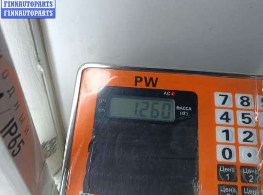 купить Педаль сцепления на Opel Astra G (1998-2004)