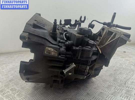 купить КПП 6-ст. механическая на Ford Transit (2006-2014)