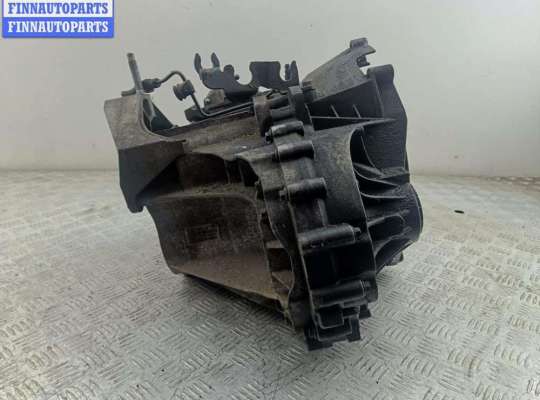 купить КПП 6-ст. механическая на Ford Transit (2006-2014)