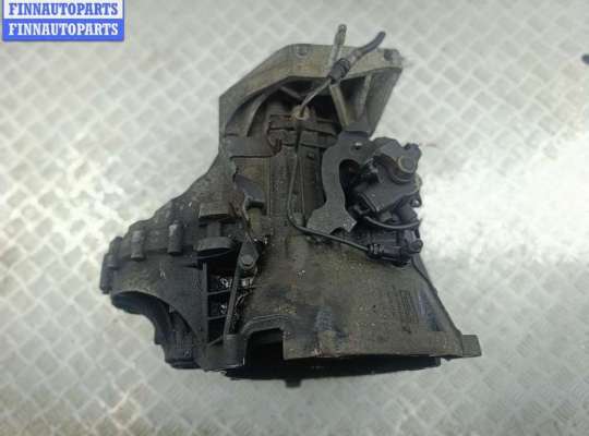 купить КПП 6-ст. механическая на Ford Transit (2006-2014)