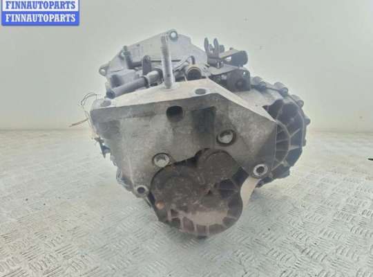 купить КПП 6-ст. механическая на Ford Transit (2006-2014)