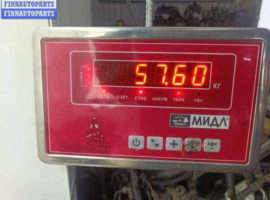 купить КПП 6-ст. механическая на Ford Transit (2006-2014)