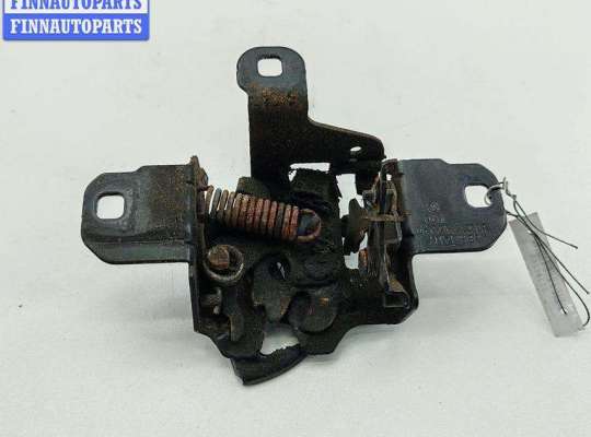 купить Замок капота на Volkswagen Golf-4