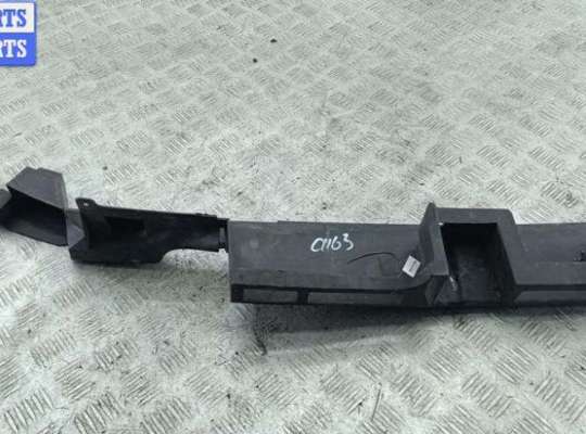 Купить Кронштейн бампера заднего на Peugeot 307 Кронштейн бампера заднего PG1177892 на Peugeot 307