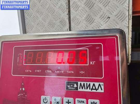 купить Лампочка на Renault Scenic II (2003-2009)