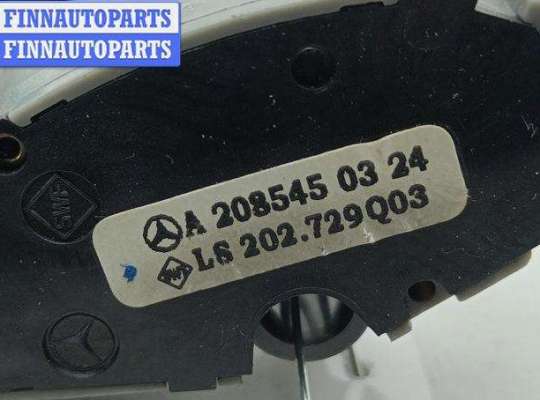 купить Переключатель круиз-контроля на Mercedes E-Class W210 (1995-2002)