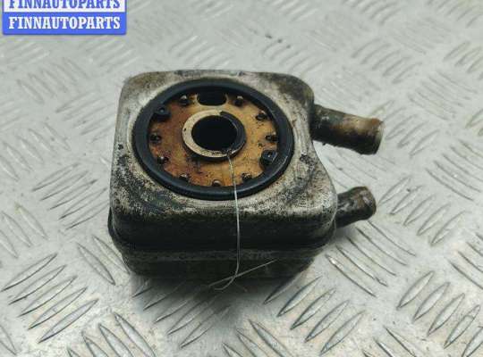 купить Теплообменник на Audi A6 C5 (1997-2005)