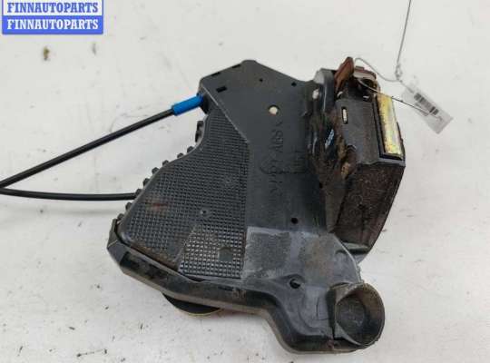 купить Замок двери передней правой на Toyota Avensis (2003-2008)
