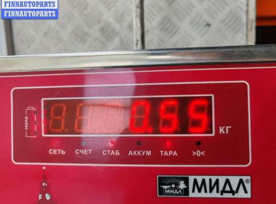 купить Замок двери передней правой на Toyota Avensis (2003-2008)