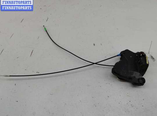 купить Замок двери передней правой на Toyota Avensis (2003-2008)