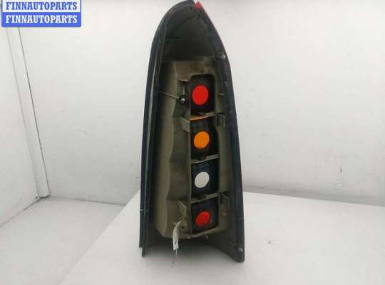 купить Фонарь задний левый на Opel Astra G (1998-2004)