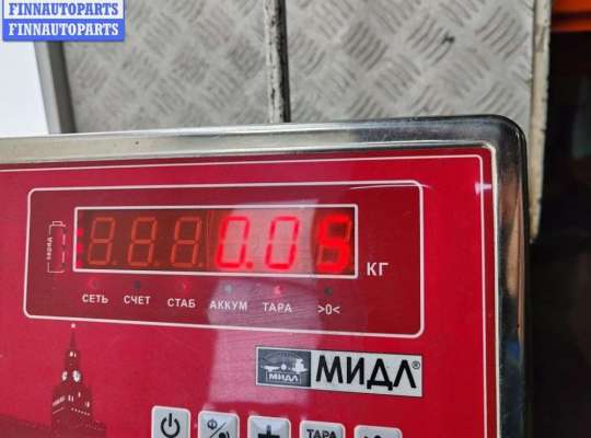 купить Трос двери задней на Volkswagen Golf-4