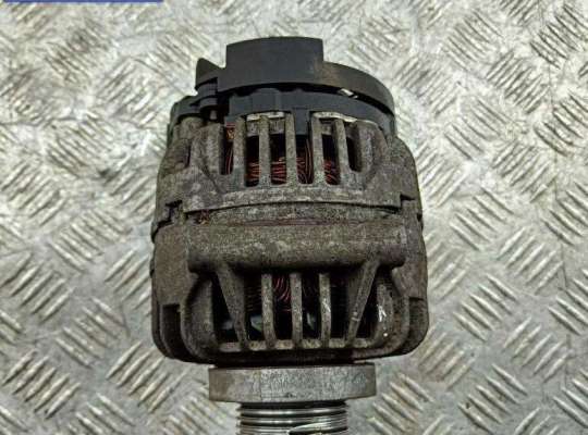 Генератор RN1592674 на Renault Scenic I (1996-2003)