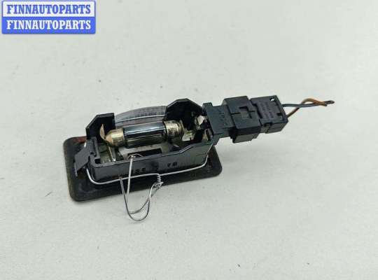 купить Подсветка номера на BMW 5 E39 (1995-2003)