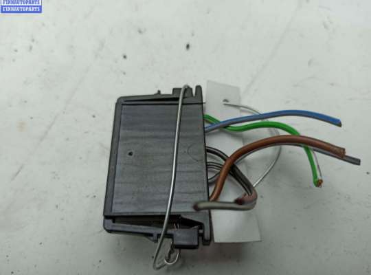 купить Разъем (фишка) проводки на Mercedes C-Class W203 (2000-2006)