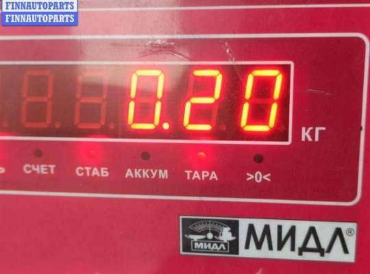 купить Клапан холостого хода на Ford Mondeo III (2000-2007)