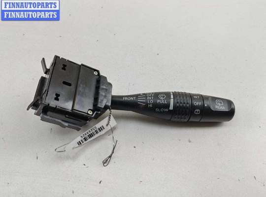 купить Переключатель дворников на Mitsubishi Grandis