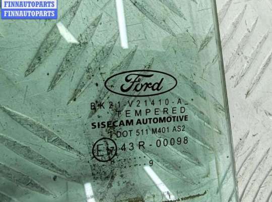 купить Стекло двери передней правой на Ford Transit Custom (2012- )