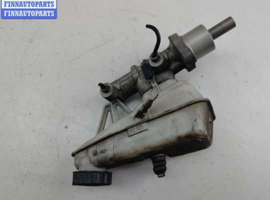 Главный тормозной цилиндр (ГТЦ) на Peugeot Expert II (VF3V_)