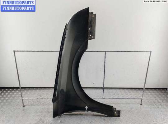 купить Крыло переднее левое на Opel Signum (2003-2008)