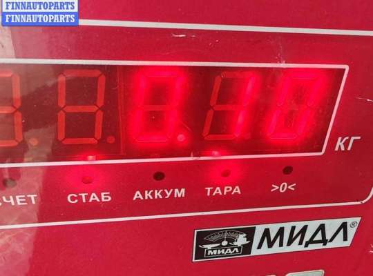 купить Форсунка топливная на Volkswagen Passat B6