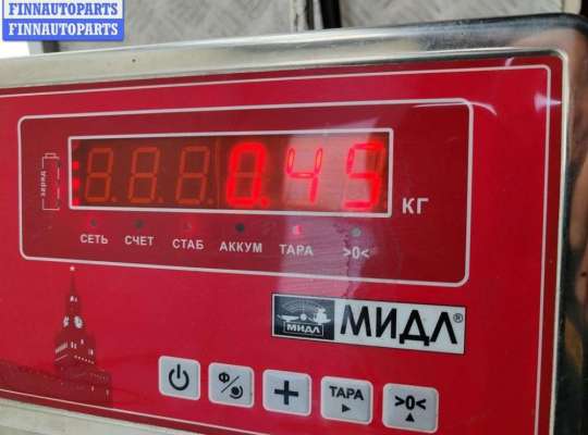 купить Замок двери передней правой на Ford Galaxy (2000-2006)