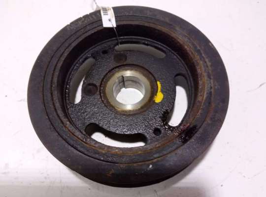 Шкив коленвала NS969460 на Nissan Note
