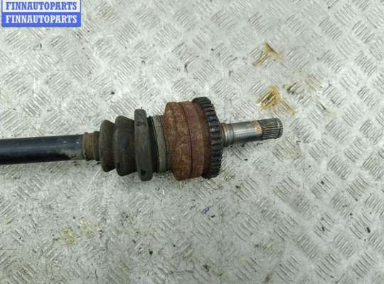 купить Полуось задняя на Opel Omega B (1994-2003)