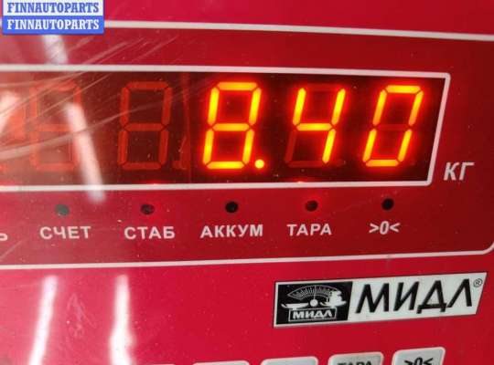 купить Полуось задняя на Opel Omega B (1994-2003)